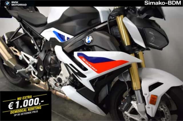 BMW S 1000 R (2026) thumbnail 4
