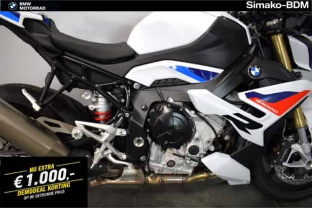 BMW S 1000 R (2026) thumbnail 5