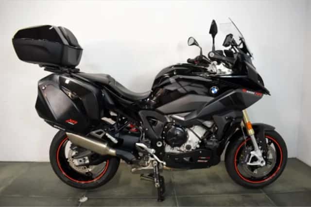 BMW S 1000 XR (2023) thumbnail 1