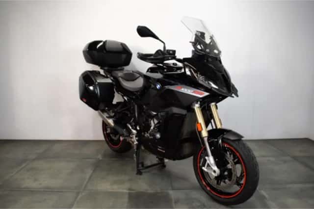 BMW S 1000 XR (2023) thumbnail 2