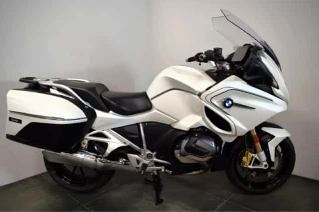 BMW R 1250 RT (2021) thumbnail 1