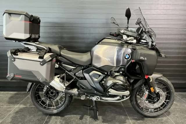 BMW R 1300 GS (2025) thumbnail 1