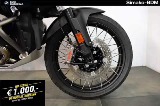 BMW R 1300 GS (2026) thumbnail 3