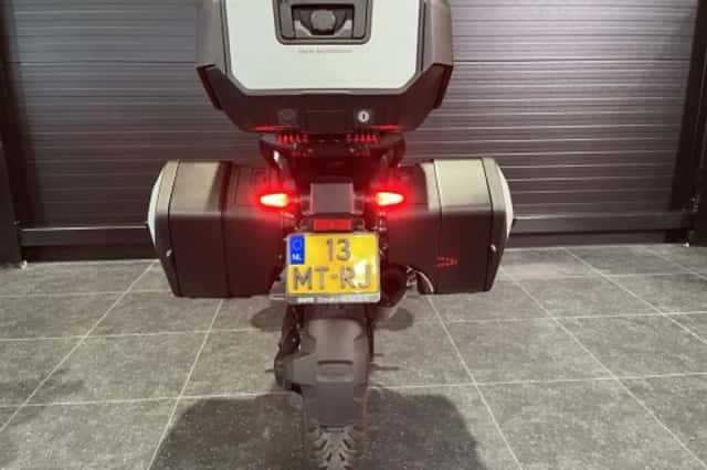 BMW R 1300 GS (2024) thumbnail 5
