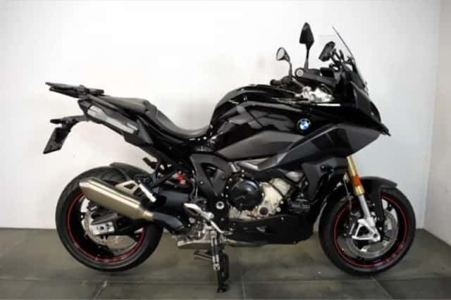 BMW S 1000 XR (2022) thumbnail 1