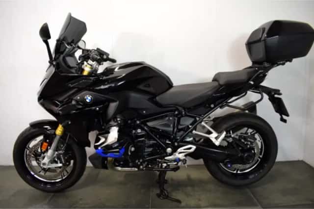 BMW R 1250 RS (2020) thumbnail 2