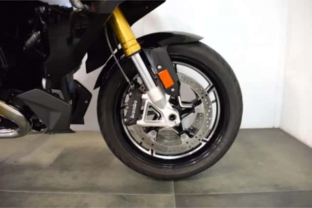 BMW R 1250 RS (2020) thumbnail 3