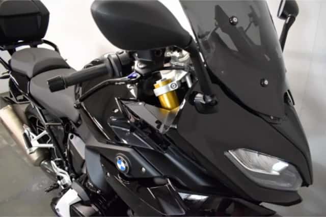 BMW R 1250 RS (2020) thumbnail 4