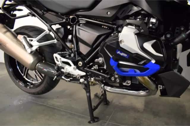 BMW R 1250 RS (2020) thumbnail 5