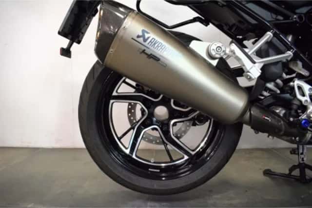 BMW R 1250 RS (2020) thumbnail 6