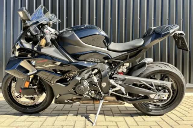 BMW S 1000 RR (2026) thumbnail 2