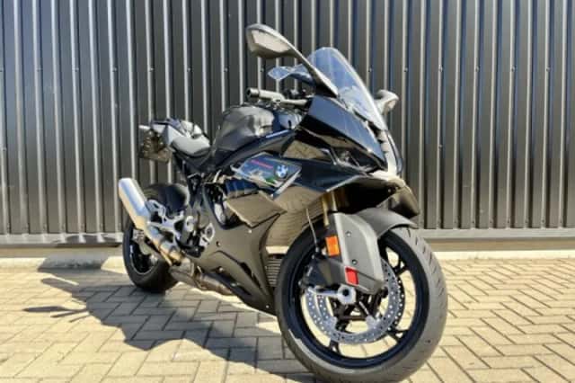 BMW S 1000 RR (2026) thumbnail 3