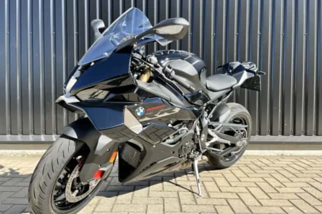 BMW S 1000 RR (2026) thumbnail 5