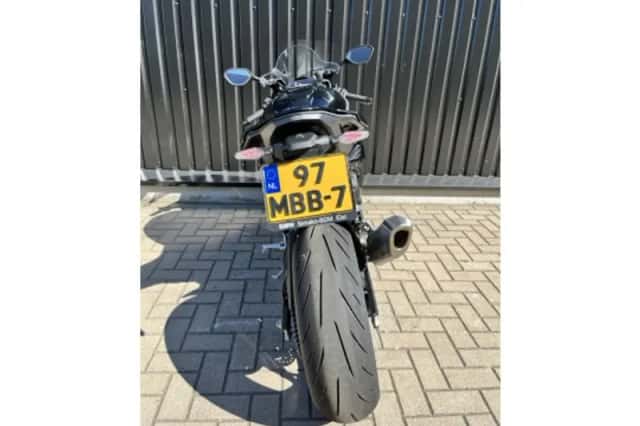 BMW S 1000 RR (2026) thumbnail 6