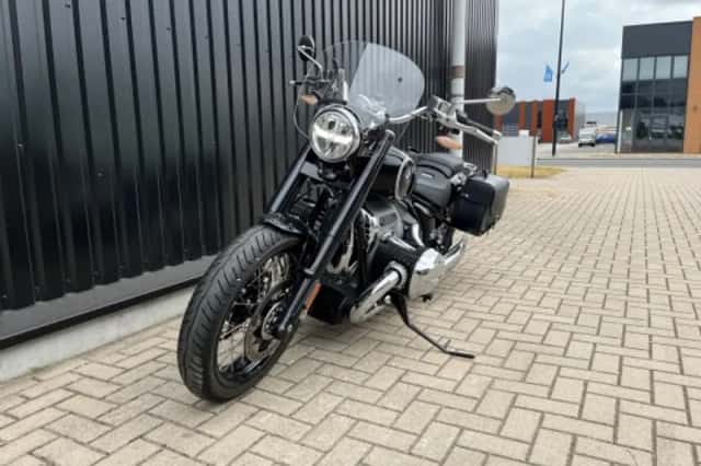 BMW R 18 (2020) thumbnail 2