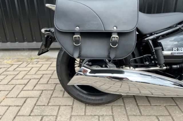 BMW R 18 (2020) thumbnail 5