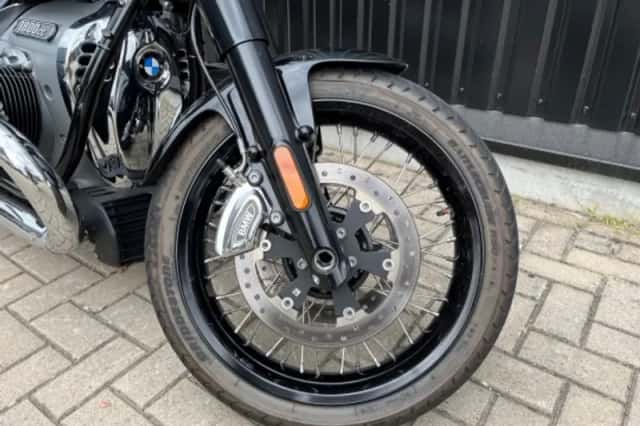 BMW R 18 (2020) thumbnail 6