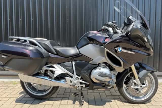 BMW R 1200 RT (2016) thumbnail 1