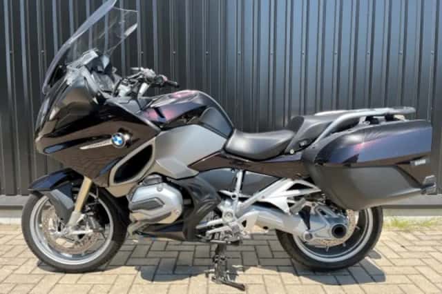 BMW R 1200 RT (2016) thumbnail 2