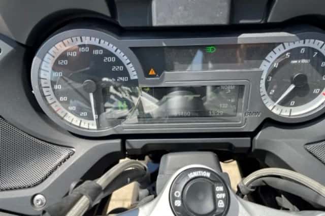 BMW R 1200 RT (2016) thumbnail 4