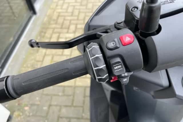 BMW C 400 GT (2023) thumbnail 3