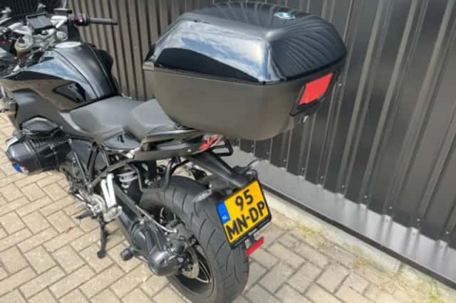 BMW R 1250 RS (2020) thumbnail 3