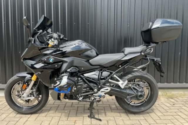 BMW R 1250 RS (2020) thumbnail 4