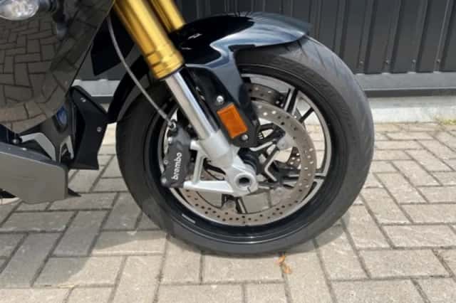 BMW R 1250 RS (2020) thumbnail 5