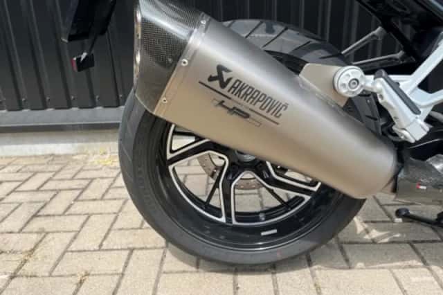BMW R 1250 RS (2020) thumbnail 6