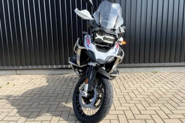 BMW R 1250 GS (2023) thumbnail 4