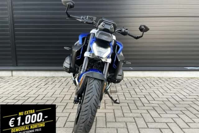 BMW R 1300 R (2025) thumbnail 4
