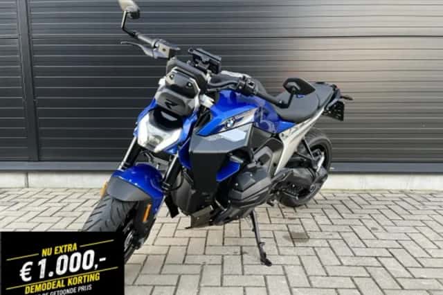 BMW R 1300 R (2025) thumbnail 5