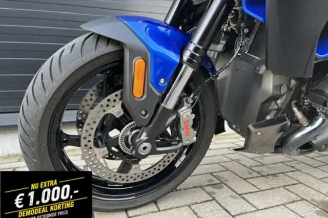 BMW R 1300 R (2025) thumbnail 6