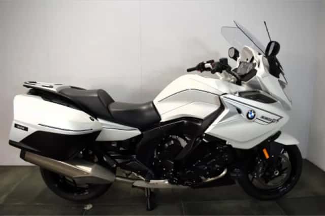 BMW K 1600 GT (2021) thumbnail 1