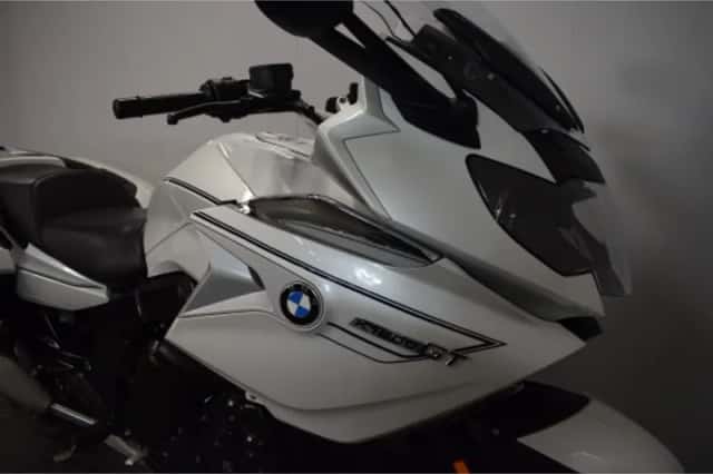 BMW K 1600 GT (2021) thumbnail 3