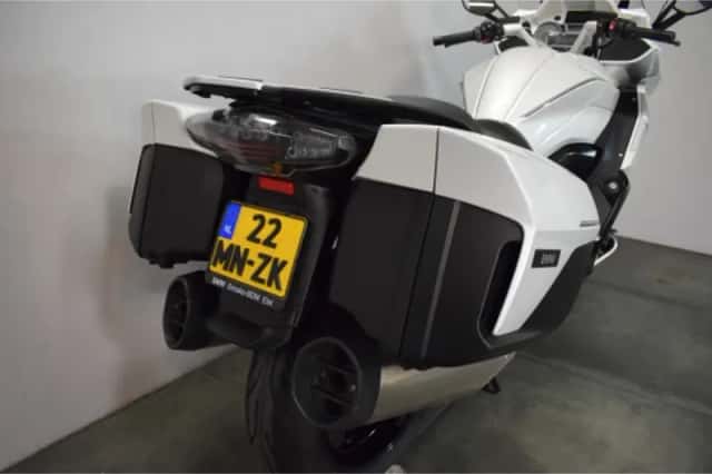 BMW K 1600 GT (2021) thumbnail 6