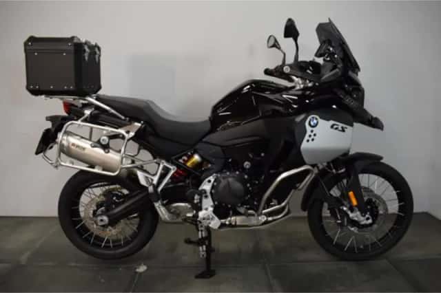 BMW F 900 GS Adventure (2025) thumbnail 1