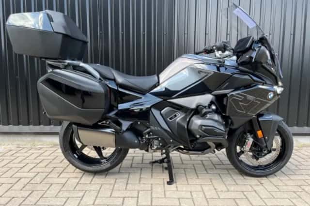 BMW R 1300 RT (2026) thumbnail 1