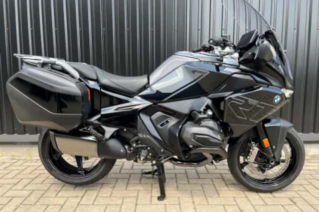 BMW R 1300 RT (2026) thumbnail 2