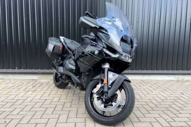 BMW R 1300 RT (2026) thumbnail 3