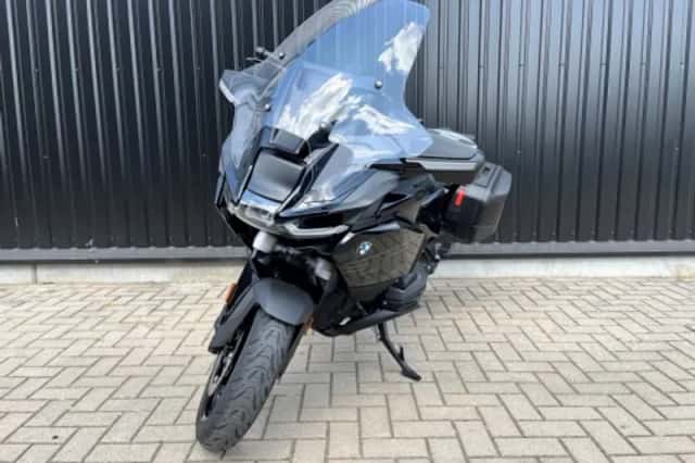 BMW R 1300 RT (2026) thumbnail 5