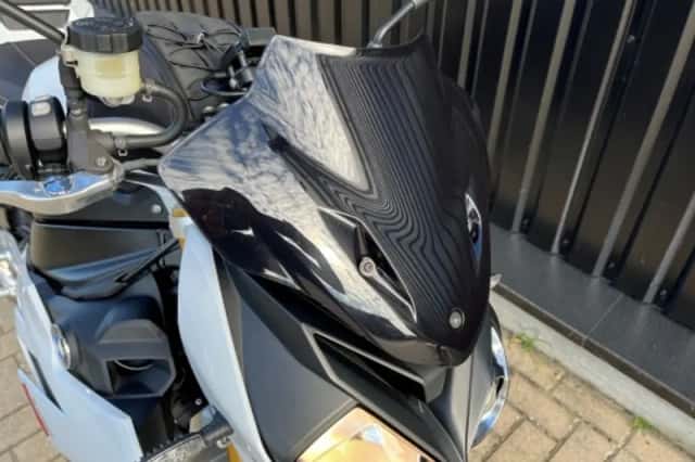 BMW S 1000 R (2016) thumbnail 3