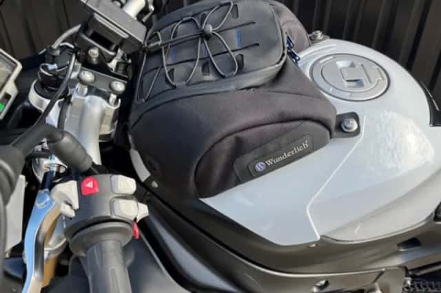 BMW S 1000 R (2016) thumbnail 4