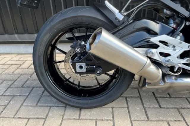 BMW S 1000 R (2016) thumbnail 6
