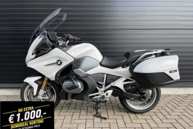 BMW R 1250 RT (2023) thumbnail 2