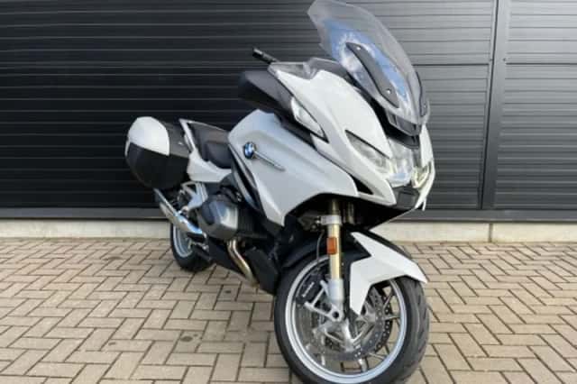 BMW R 1250 RT (2023) thumbnail 3