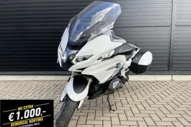 BMW R 1250 RT (2023) thumbnail 4
