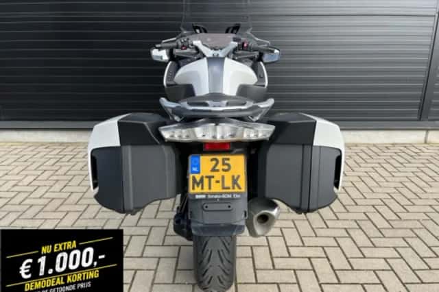 BMW R 1250 RT (2023) thumbnail 5