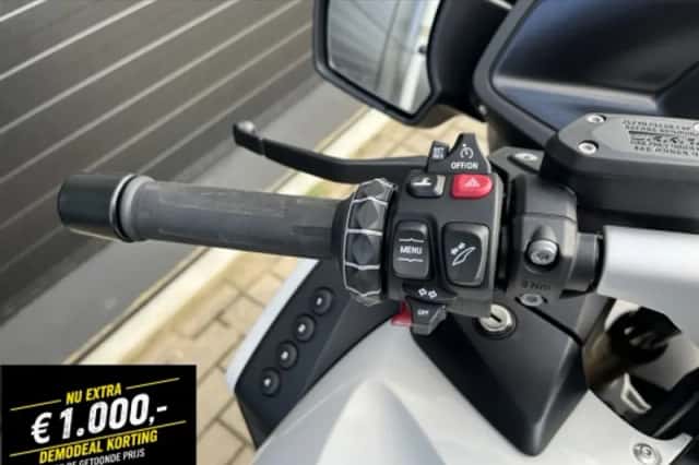 BMW R 1250 RT (2023) thumbnail 6
