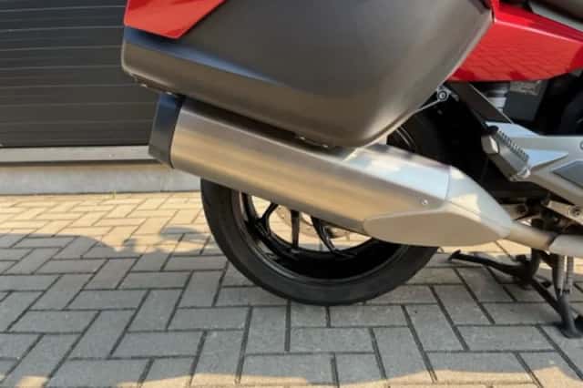 BMW K 1600 GT (2019) thumbnail 6